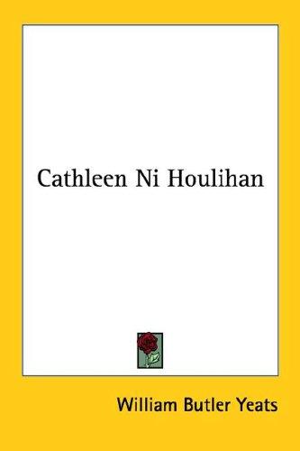 Cathleen Ni Houlihan