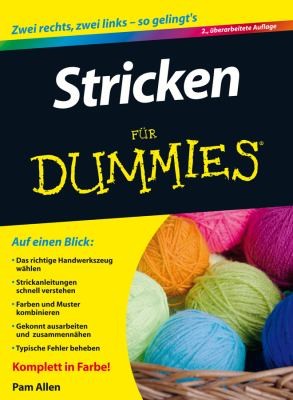 Stricken Fr Dummies