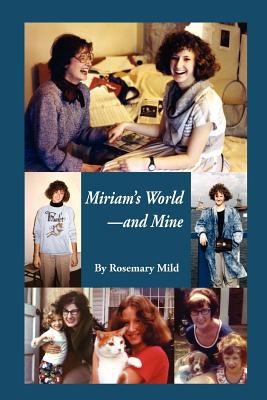 Miriams WorldAnd Mine