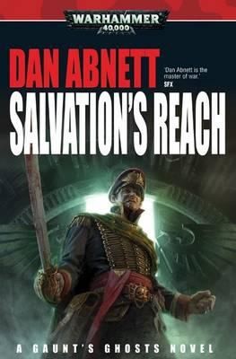 Salvations Reach Gaunts Ghosts