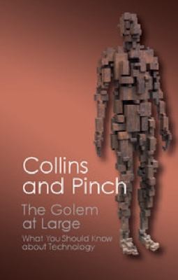 The Golem at Large
            
                Canto Classics