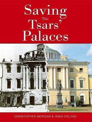 Saving The Tsars Palaces