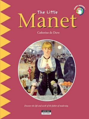 The Little Manet