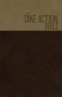 Take Action BibleNKJV
