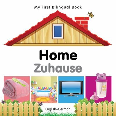 Home Zuhause Englishgerman