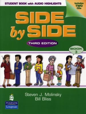 Side By Side Book 3