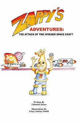 The Attack Of The Invader Space Craft