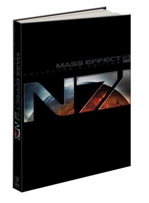 Mass Effect 3 Collectors Edition