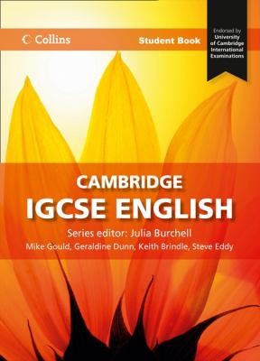 Cambridge Igcse English