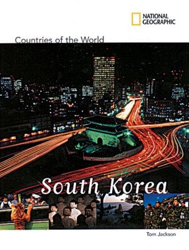 National Geographic Countries of the World