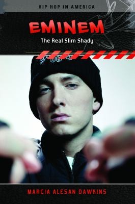 Eminem The Real Slim Shady