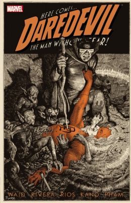 Daredevil