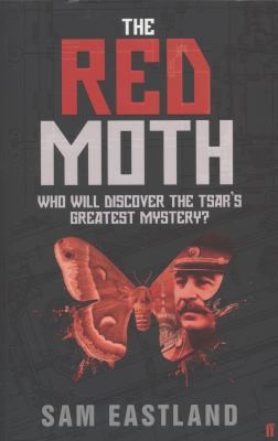 The Red Moth
