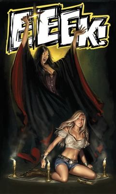 Eeek 1