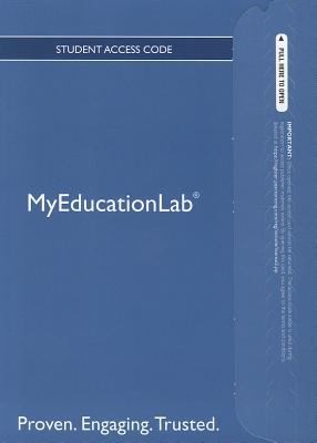 Elementary And Middle School Mathematics New Myeducationlab With Pearson Etext Standalone Access Card Teaching Developmentally