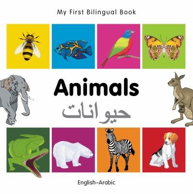 Animals Alayawnt Englisharabic