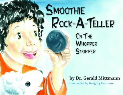 Smoothie Rockateller On The Whopper Stopper