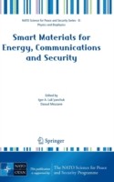 Smart Materials For Energy Communications And Security