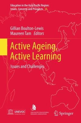 Active Ageing Active Learning Issues And Challenges