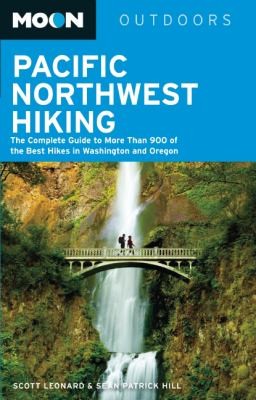 Pacific Northwest Hiking