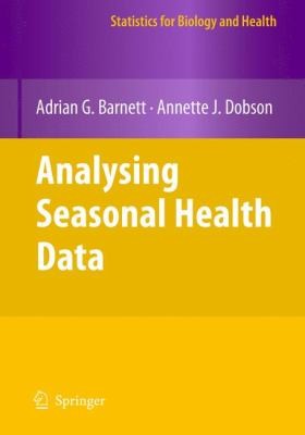 Analysing Seasonal Health Data