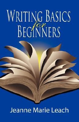 Writing Basics For Beginners