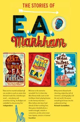 The Stories Of Ea Markham
