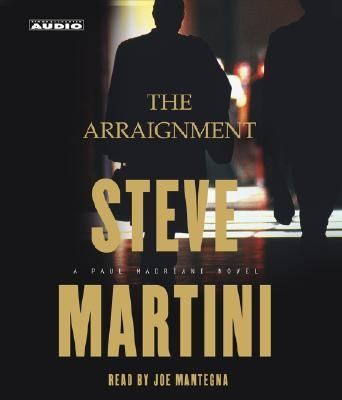 The Arraignment