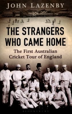 STRANGERS WHO CAME HOME