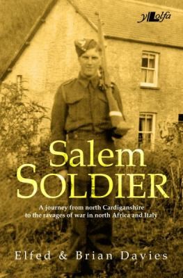 Salem Soldier