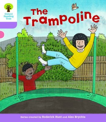 The Trampoline