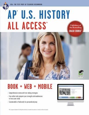 Ap Us History All Access