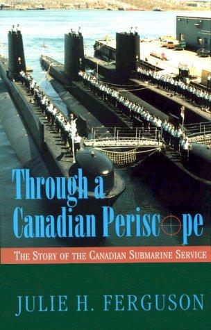 Through a Canadian periscope