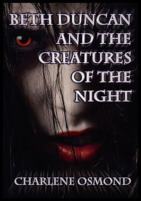 Beth Duncan And The Creatures Of The Night
