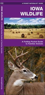 Iowa Wildlife An Introduction To Familiar Species