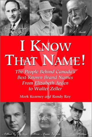 I know that name!