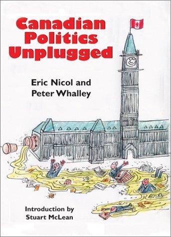 Canadian politics unplugged