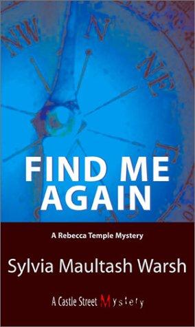 Find me again