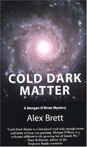 Cold Dark Matter