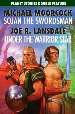 Sojan The Swordsman
