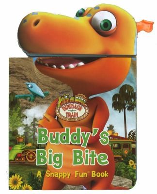 Buddys Big Bite