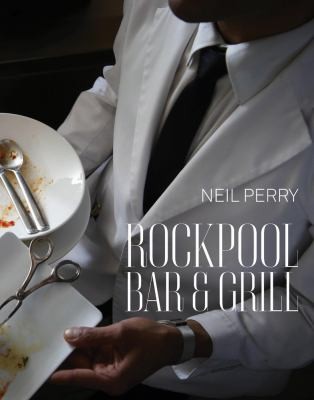 Rockpool Bar And Grill