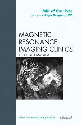 Mri Of The Liver