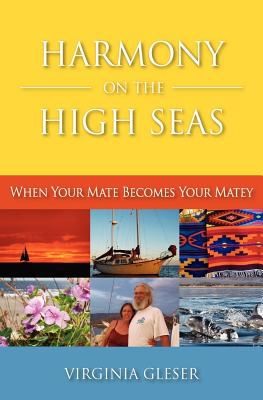 Harmony on the High Seas When Your Mate Becomes Your Matey