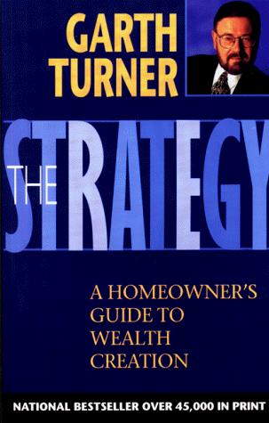 The Garth Turner Strategy