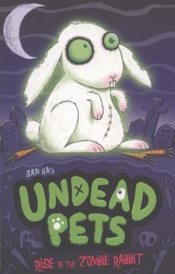 Rise Of The Zombie Rabbit