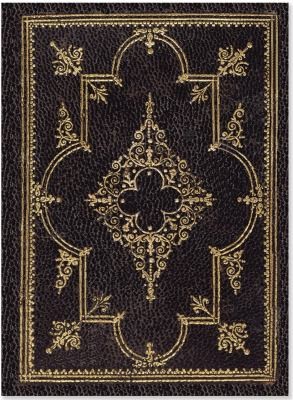 Obsidian Journal