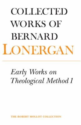 Early Works On Theological Method