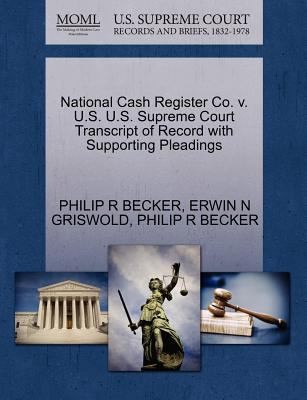 National Cash Register Co