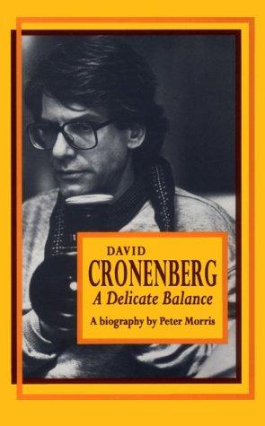 David Cronenberg